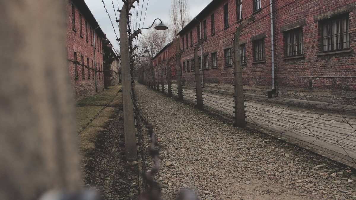 Ex-guarda nazista condenado à prisão pela morte de 3.500 judeus morre aos 102 anos 