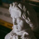 Viena recebe supostos ossos de Beethoven para análise