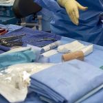 Hospital no Marrocos tem fluxo contínuo de vítimas do terremoto