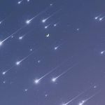 Brasil terá chuva de meteoros neste fim de semana; entenda 