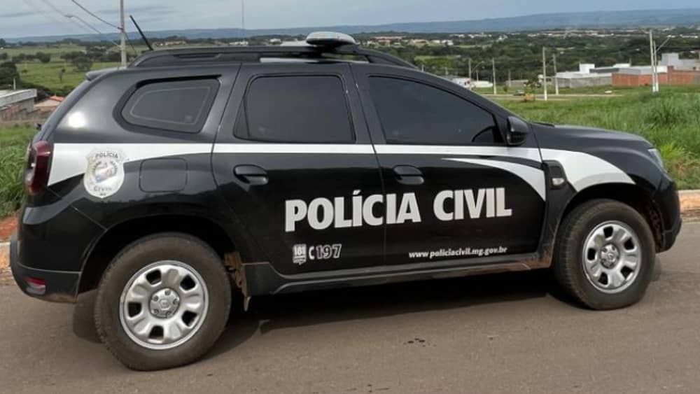Idoso é encontrado morto com pés e mãos amarrados; suspeitos do crime são presos 
