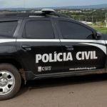 Idoso é encontrado morto com pés e mãos amarrados; suspeitos do crime são presos 