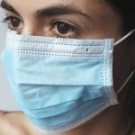 Santa Luzia determina volta do uso de máscaras após aumento nos casos de Covid-19 