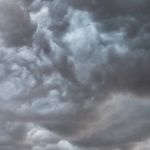 Centenas de cidades em Minas estão sob alerta de tempestade com chuva de até 50 milímetros  