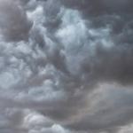 Centenas de cidades em Minas estão sob alerta de tempestade com chuva de até 50 milímetros