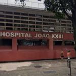 Mulher é internada após ser esfaqueada no pescoço em Belo Horizonte  