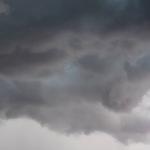 Minas tem alerta de chuva e granizo para as próximas horas