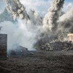 Mulher encontra granada da 2ª GM dentro de casa em Milão