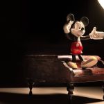 Mickey Mouse jamais será substituído por Inteligência Artificial, diz dublador