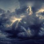 Onda de calor: chuva intensa, tempestade e granizo podem atingir 18 estados do Brasil