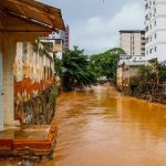 São Domingos do Prata será primeira cidade mineira a receber ajuda federal após estado de calamidade pública