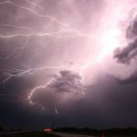 Centenas de cidades em São Paulo estão sob alerta de chuvas intensas de até 50 mm  