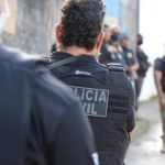 Suspeitos de chacina na Bahia são mortos pela polícia 