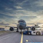 Abelhas em asas de avião provocam cancelamento de voo entre Rio de Janeiro e São Paulo