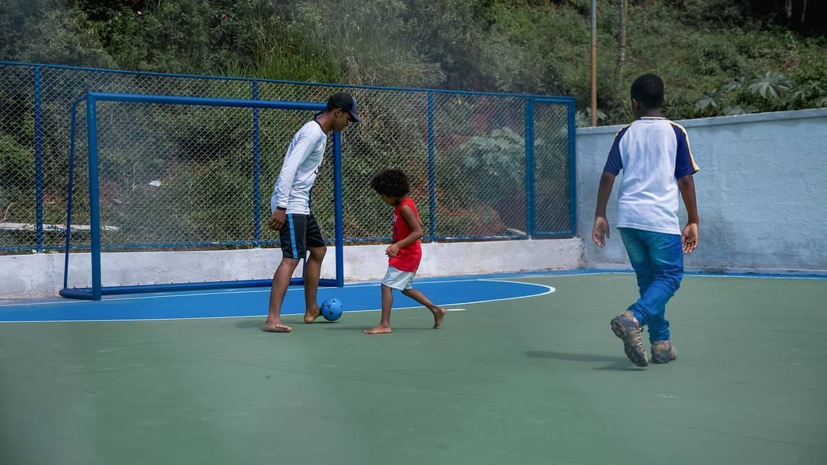 Associação Comunitária de Moradores do Bairro São Cristóvão abre vagas para Monitores