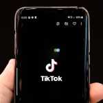 TikTok não é recomendado para funcionários públicos devido ao risco de espionagem