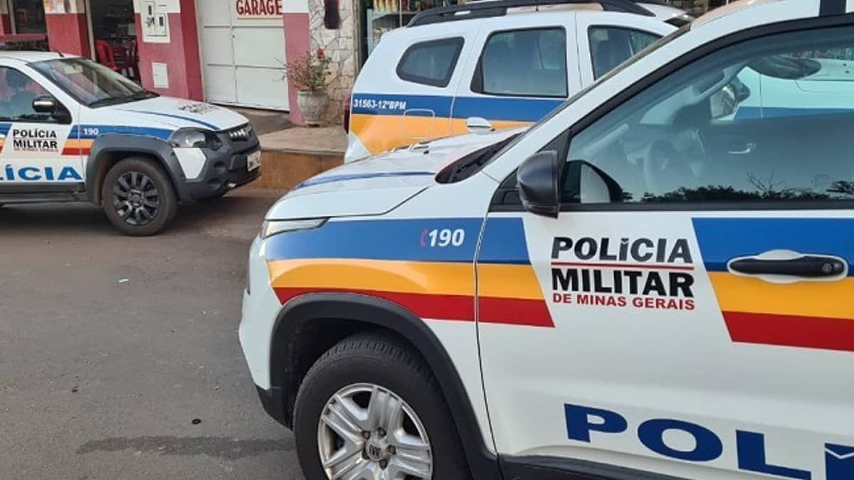 Polícia prende pai e filho suspeitos de assassinar mulher de forma brutal em BH