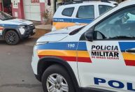 Mulher é morta a machadadas pelo ex no Sul de MG