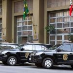 Polícia prende foragidos da Justiça durante GP de Fórmula 1 em São Paulo