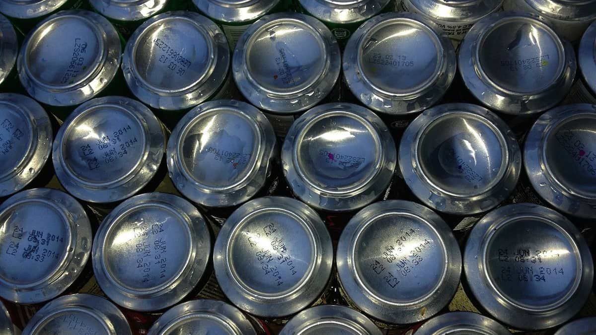 Antigo lixão de Fernando de Noronha terá centro de reciclagem de latas de alumínio
