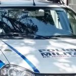 Adolescente é suspeito de estuprar a própria mãe em São João das Missões  