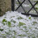 Minas tem alerta de tempestade com granizo para mais de 300 cidades; veja lista  