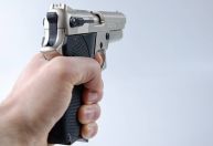 PM e dois suspeitos morrem durante tiroteio na Bahia