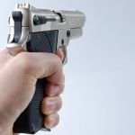 PM é condenado a 16 anos de prisão por matar homem em briga de trânsito com tiro nas costas