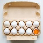 Preço do ovo registra maior alta da década, aponta IBGE