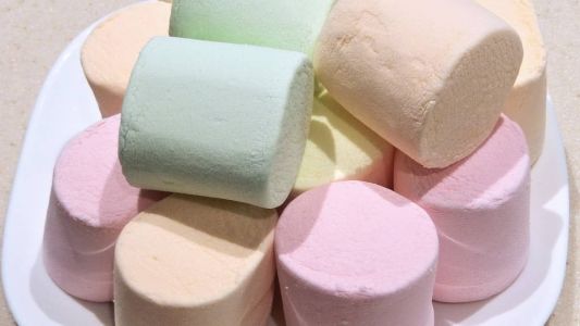 Imagem ilustrativa - marshmallows