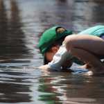 Centenas de cidades de Minas estão sob alerta de 'onda de calor' para os próximos 6 dias