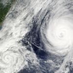 Feriado de Finados no Brasil tem ciclone extratropical nas próximas horas  