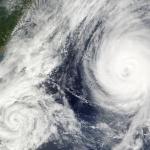 Feriado de Finados no Brasil tem ciclone extratropical nas próximas horas
