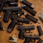 Brasil tem quase 940 mil armas recadastradas na Polícia Federal; armas de uso restrito chegam a 44 mil