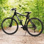 Cliente vítima de fraude será indenizado após comprar duas bicicletas pela internet