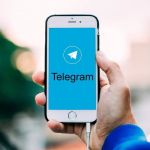 Telegram terá função de stories a partir de julho 
