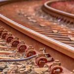 Filhos de mulher atropelada por trem em Betim podem receber R$ 400 mil de indenização  