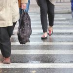 Motorista é condenado a pagar R$ 200 mil para família de homem atropelado e morto na faixa de pedestre  