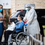 Covid-19: Anvisa volta a recomendar uso de máscaras em hospitais e clínicas