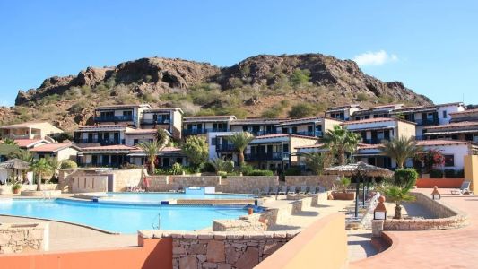 Imagem ilustrativa - Cabo Verde