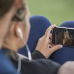 Um terço da população mundial continua sem acesso à internet