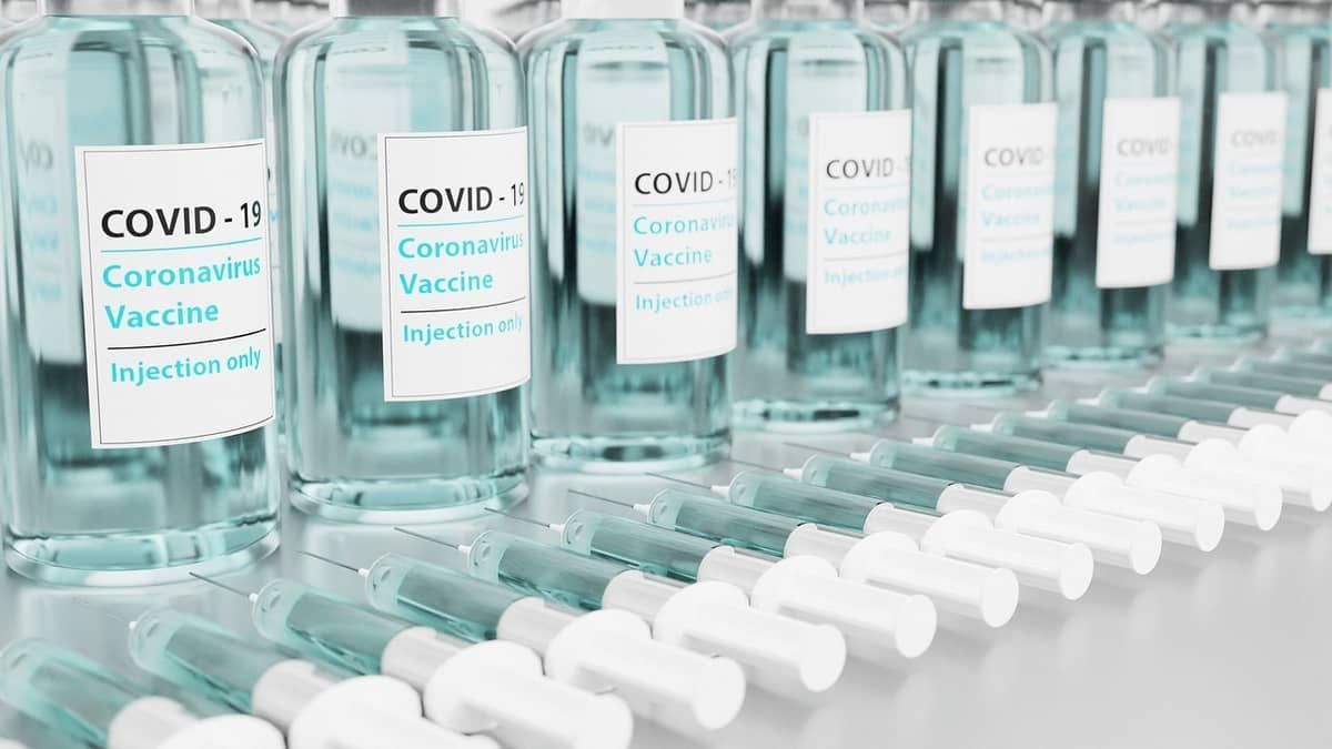 Agências de inteligência americana afirmam não saber origem da pandemia de Covid-19 