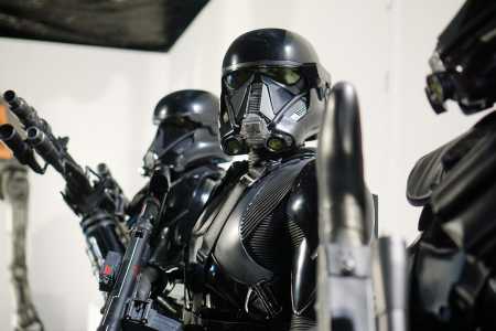 Missão Star Wars