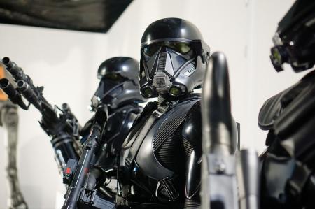 Missão Star Wars