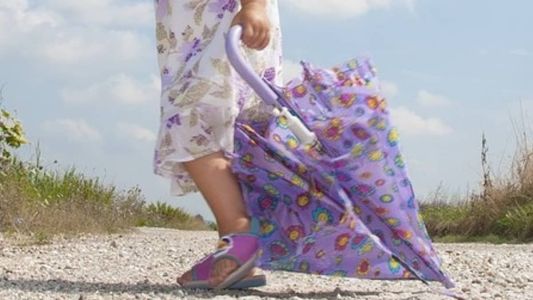 Imagem ilustrativa - Criança