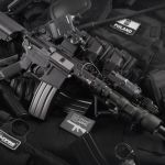 EUA apreendem 2 mil armas que seriam levadas para o México