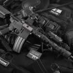 EUA apreendem 2 mil armas que seriam levadas para o México