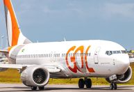 Gol retoma voos diretos entre Cuiabá e Goiânia a partir de abril de 2026