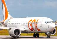 Gol abre vendas para voos diretos entre Rio de Janeiro e Nova York em 2027