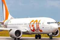 Gol abre vendas para voos diretos entre Rio de Janeiro e Nova York em 2027